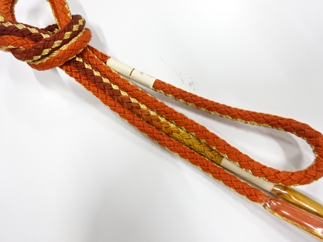 Japanese Kimono / Accessories Silk